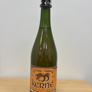 cidre fruité kerné