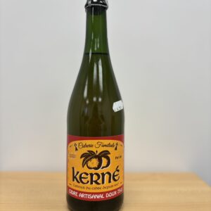 cidre doux kerné
