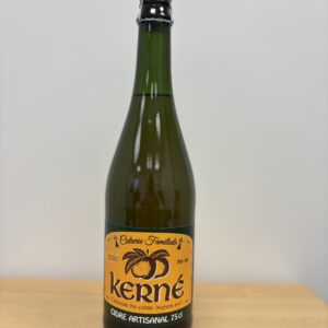 cidre brut kerné